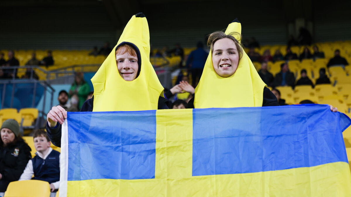 World Cup boost for the