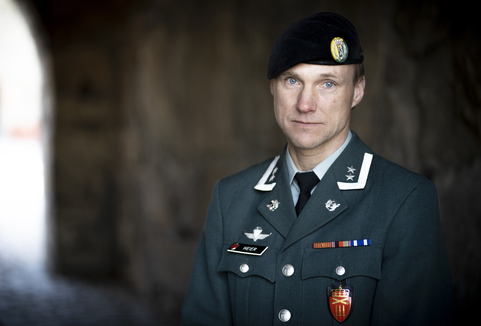 Expert on cable sabotage: Sweden