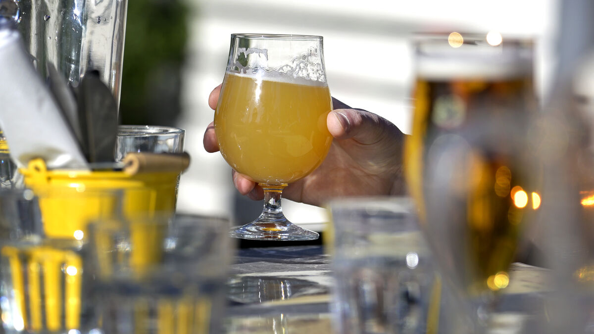 Weight loss drugs reduced alcohol cravings