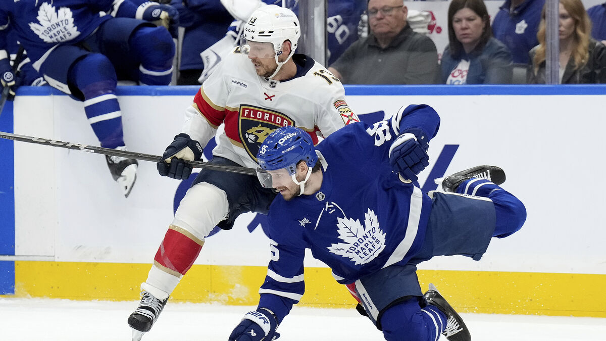 New back injury worries ahead of the Olympics