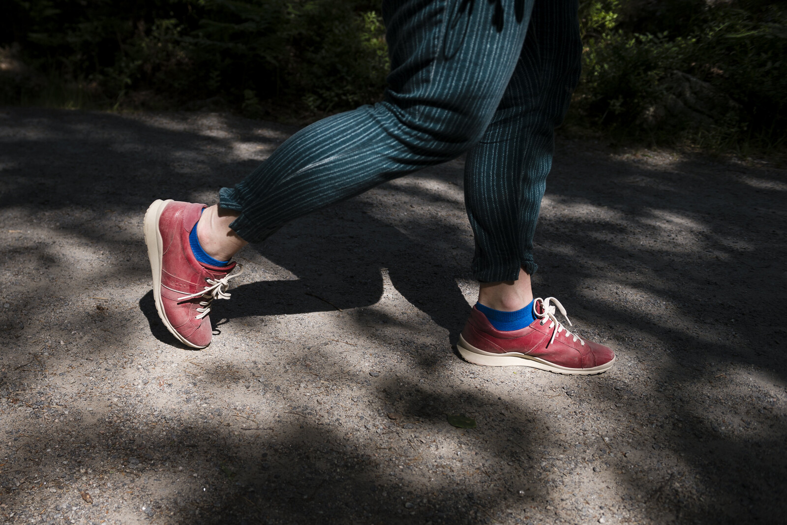 Increase Daily Steps to Protect