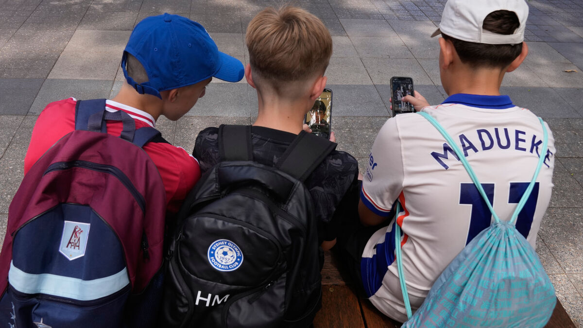 Australia plans to double fines