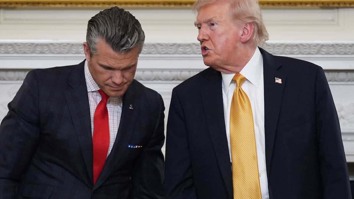 The expert on Trump's crusade