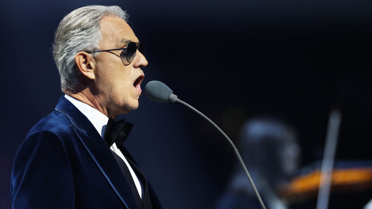 Another World Cup song to be performed at the opening ceremony