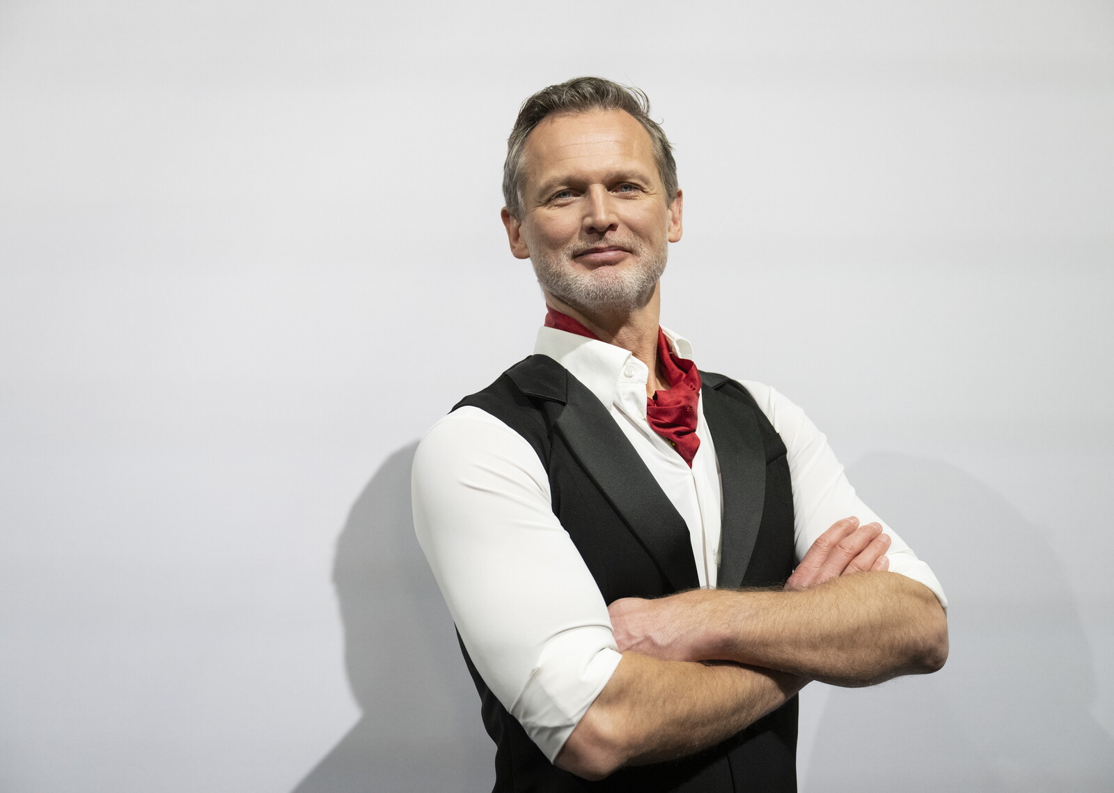 "Deal or No Deal" Back on TV4 This Spring