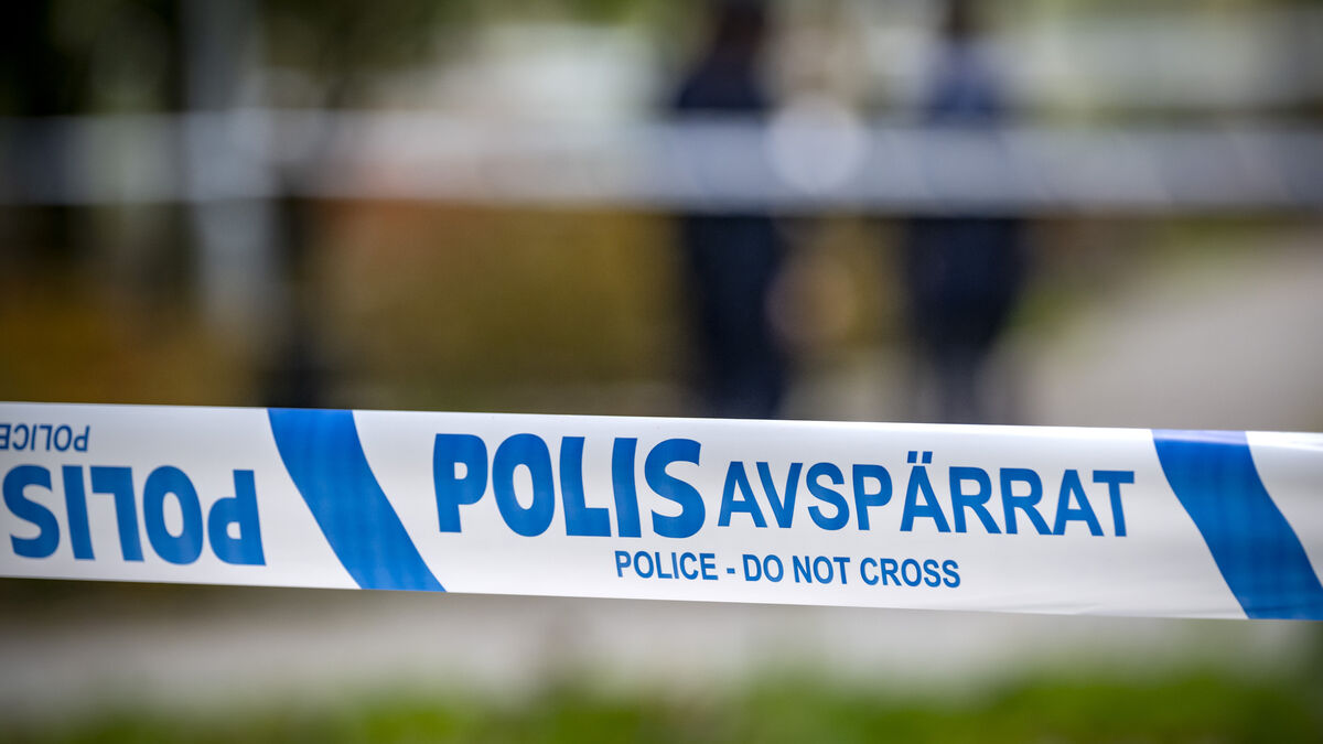 Man arrested after suspected rape