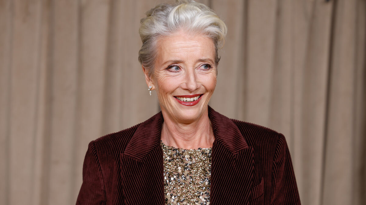 More talking animals than women over 60 in films