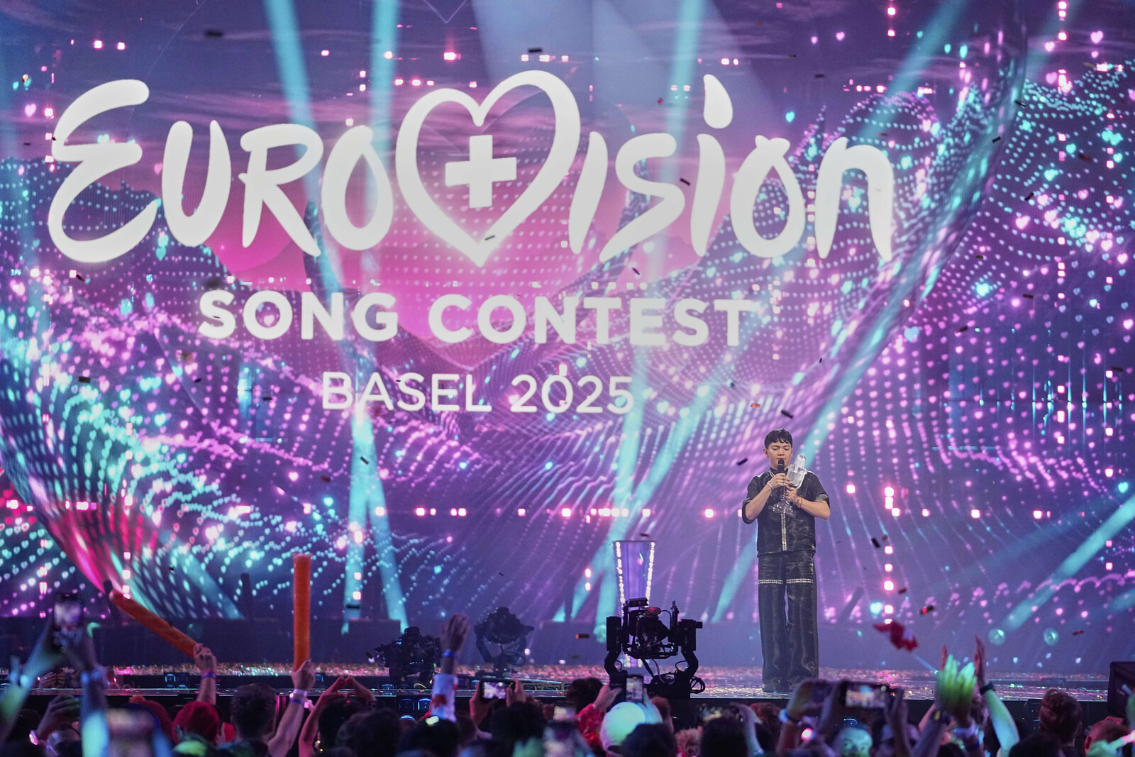 Spain to Boycott Eurovision if Israel Participates