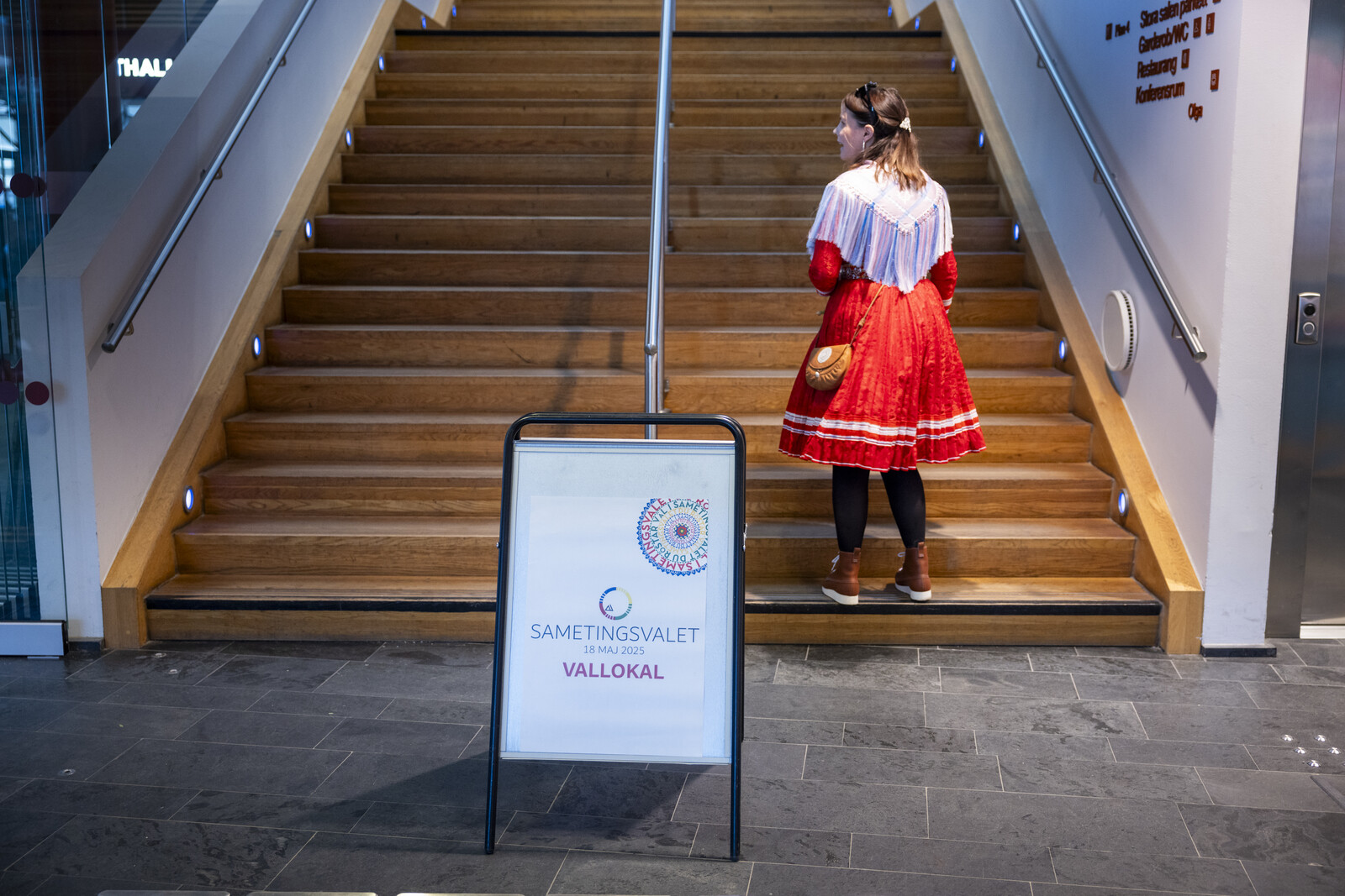 Sami Parliament Reelection Set for October 5 with Lower Turnout Expected