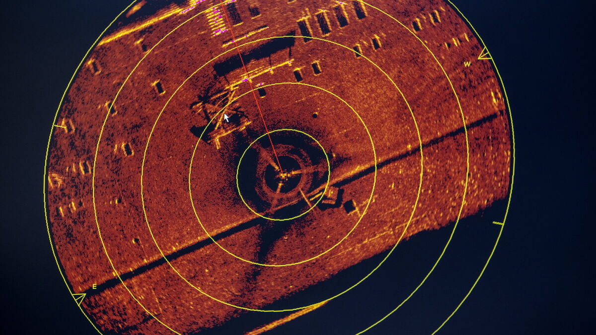 NATO Suspects Russian Espionage at