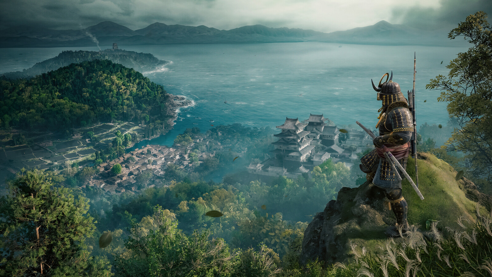 Ubisoft and Tencent Invest $1.25 Billion in New Gaming Subsidiary