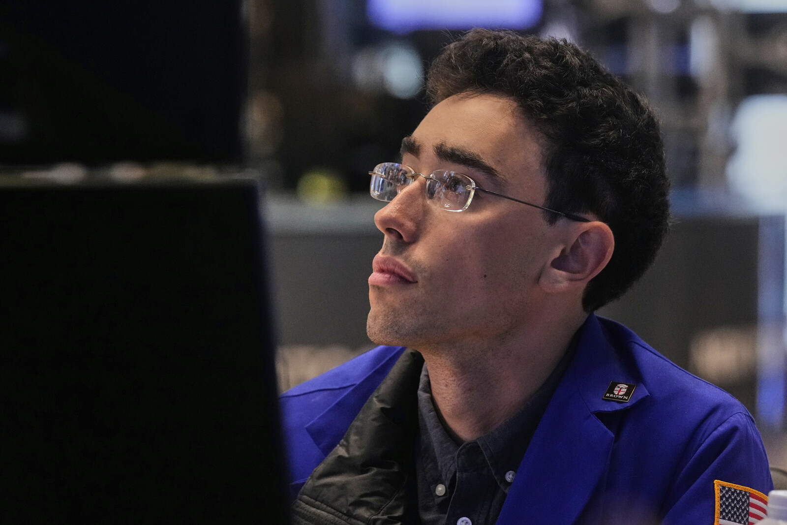 Wall Street Hits Record Highs for Second Consecutive Day