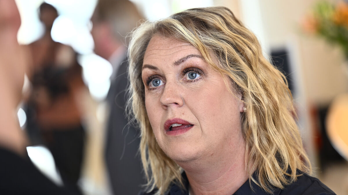 Social Democrats want new Speaker,