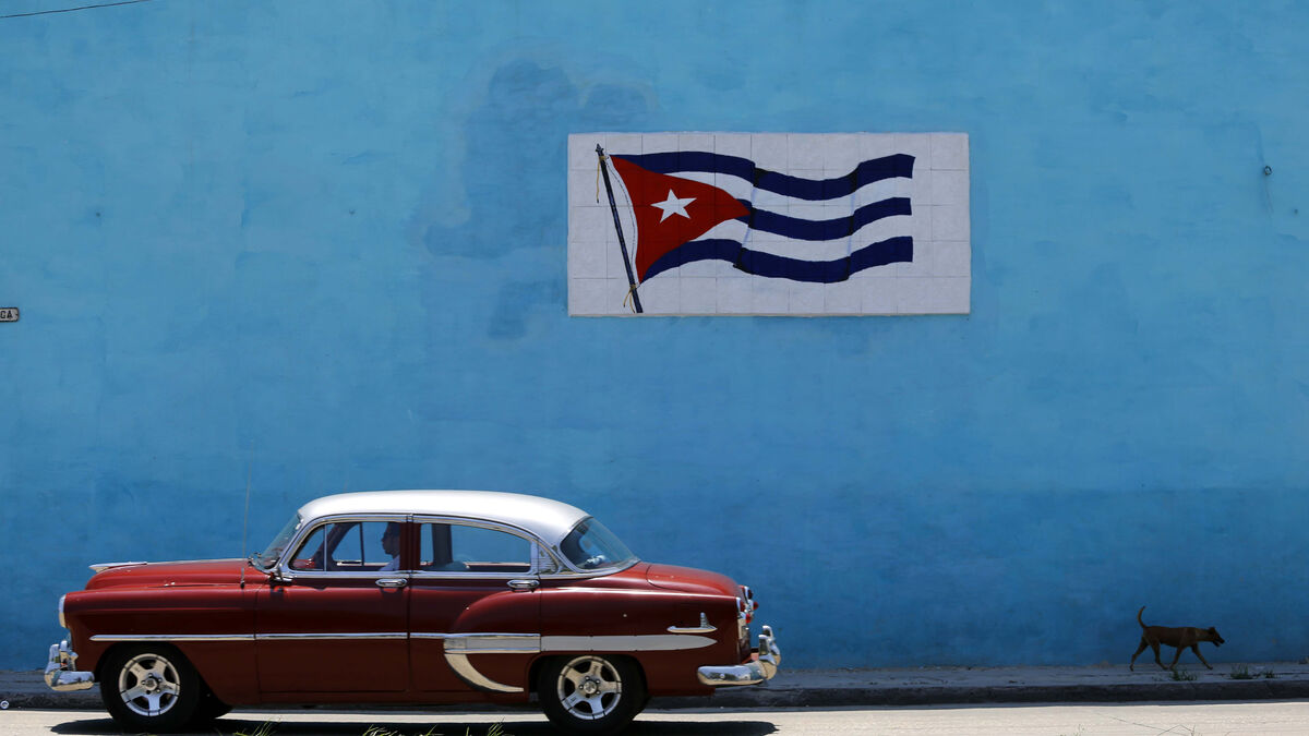 US accuses Cuba of infiltrating highest levels of government
