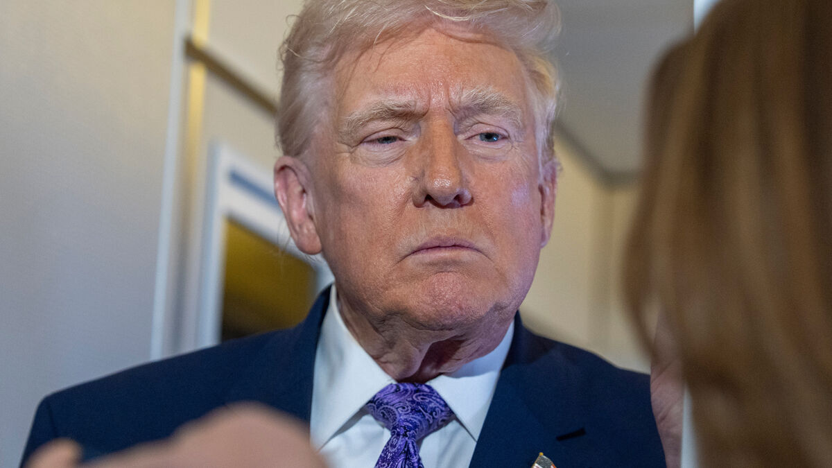 Trump: Will investigate attack on