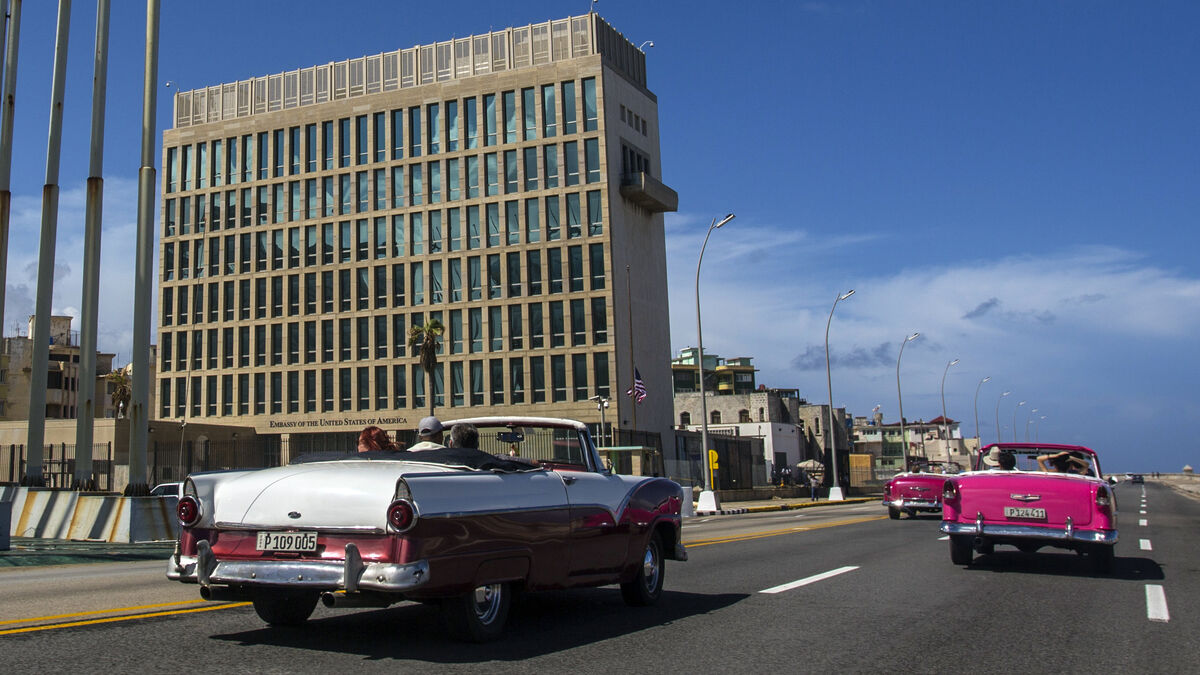 US government pays $3 million in compensation over Havana Syndrome cases