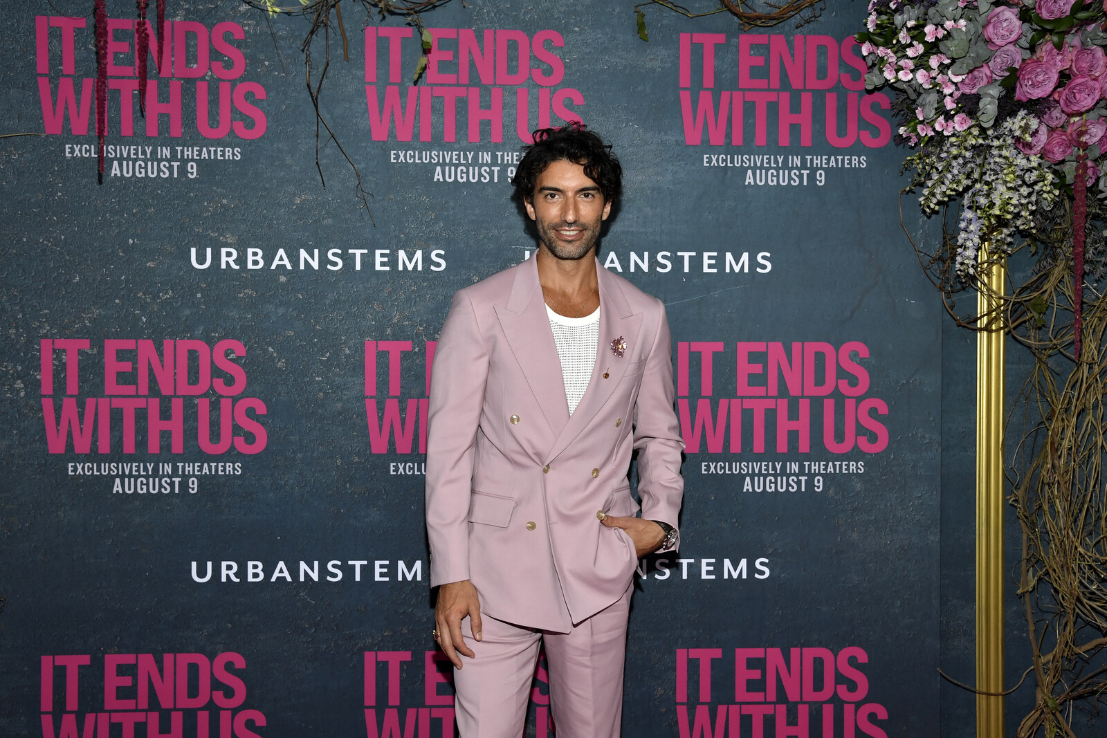 Justin Baldoni sues Blake Lively for defamation