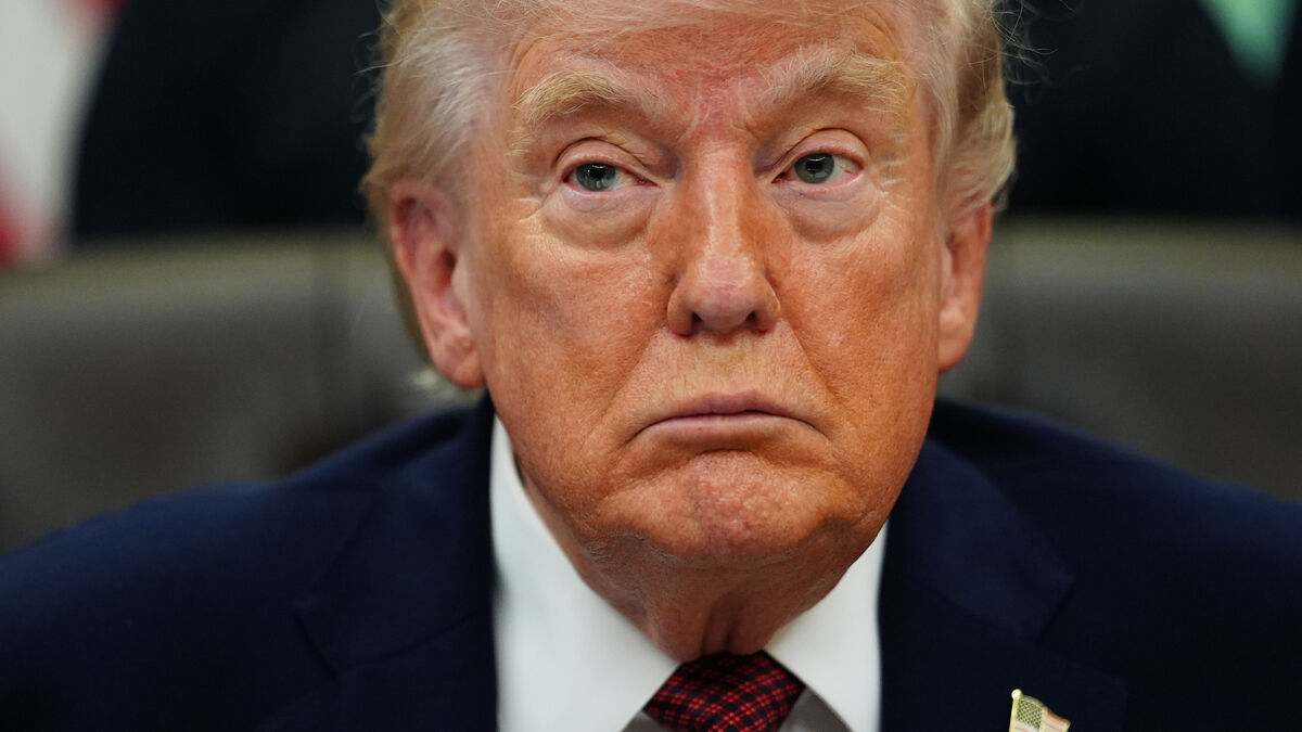 Trump says ceasefire with Iran unlikely to be extended