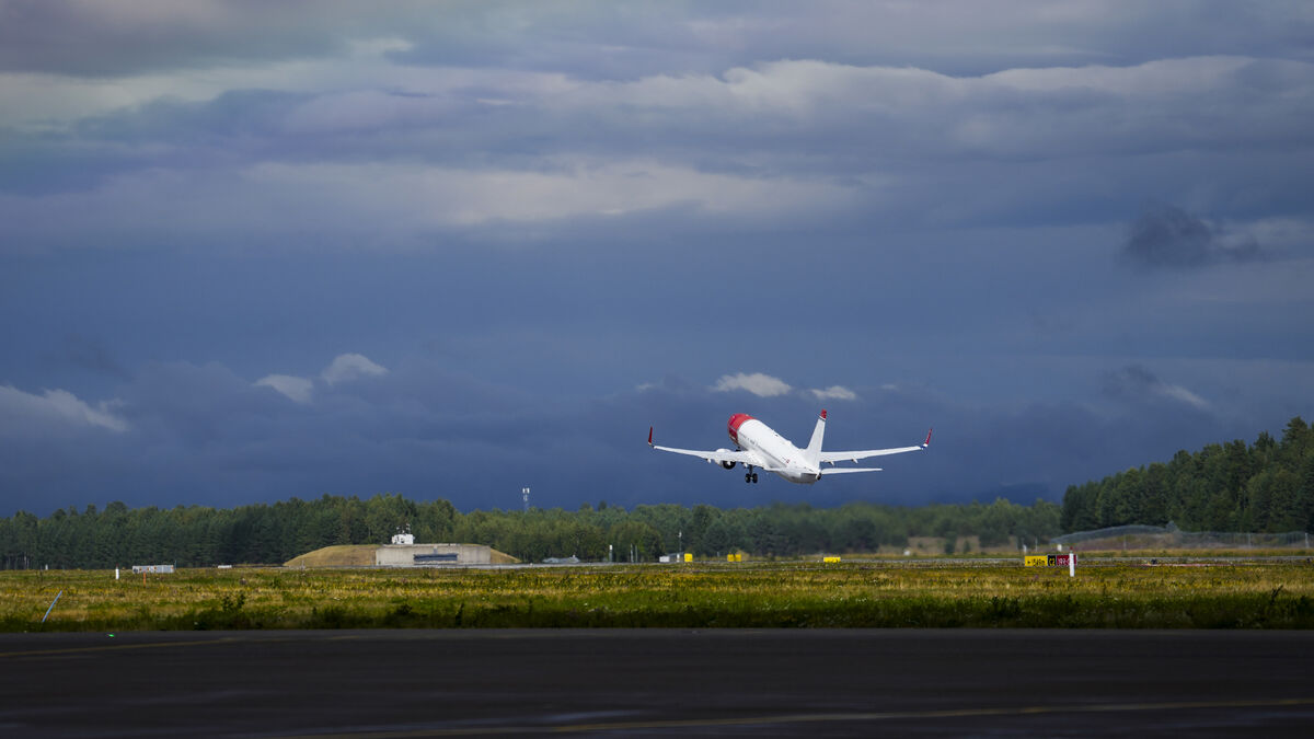 Norwegian to Cut 123 Jobs