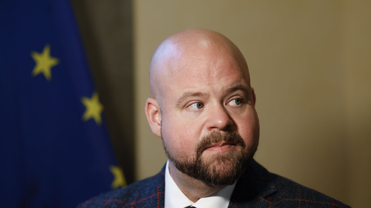 KD wants to abolish the Swedish climate goals