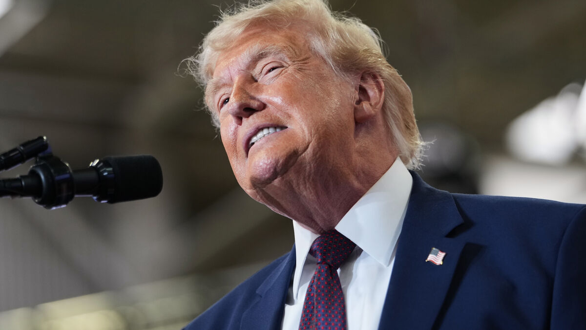Trump threatens retaliation over American soldiers killed in Iran attack