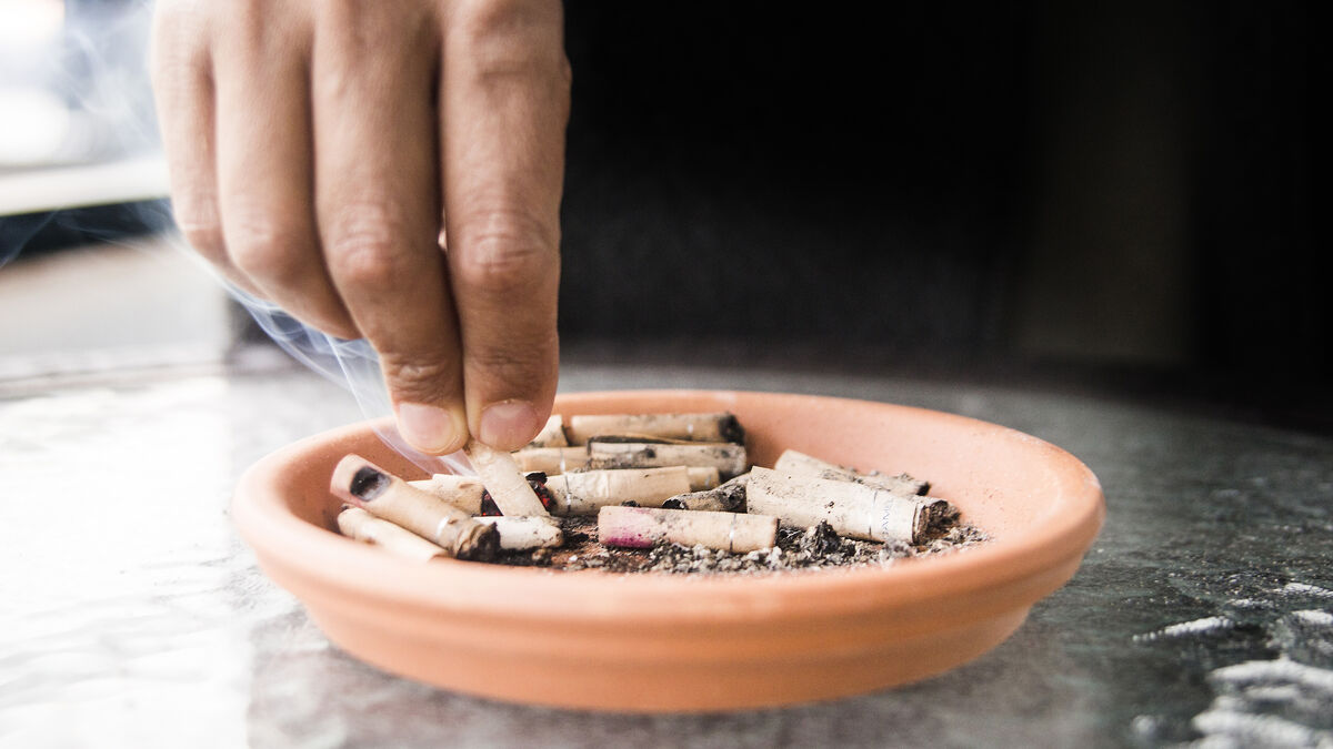 Maldives introduces permanent tobacco ban
