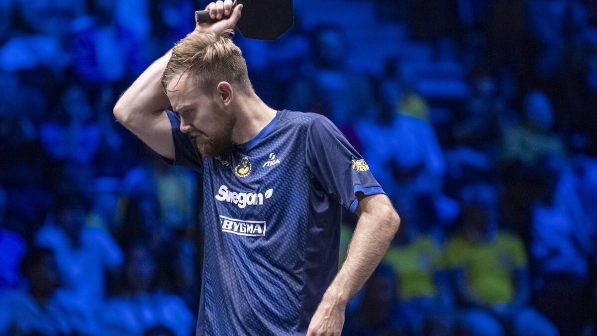 Swedish sensation Elias Ranefur knocked out after thriller in Malmö
