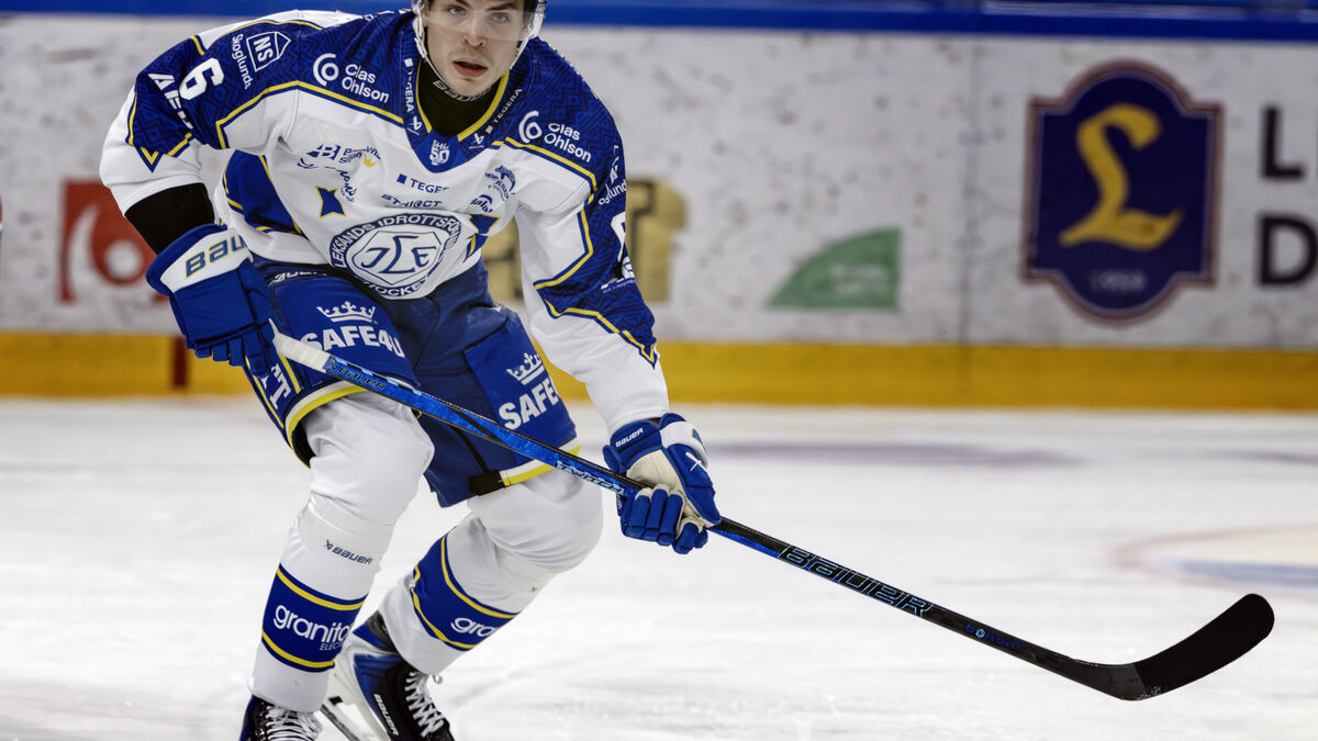 Leksand Ends Losing Streak with