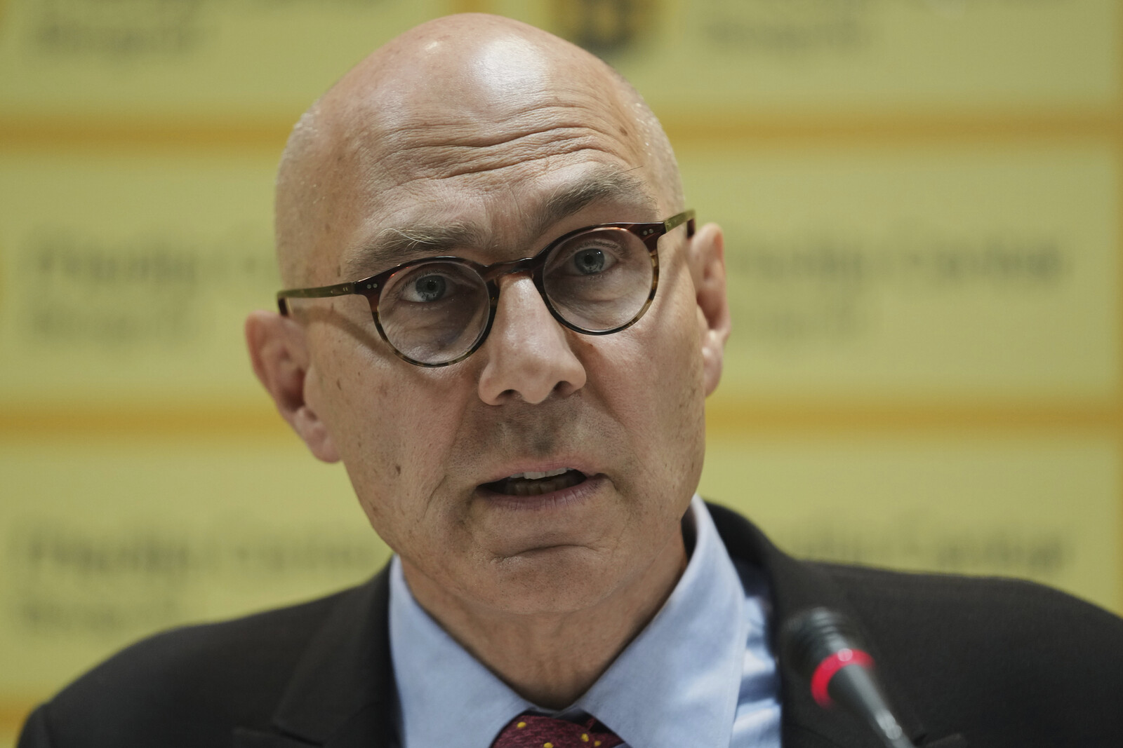 UN Warns of Escalating Humanitarian