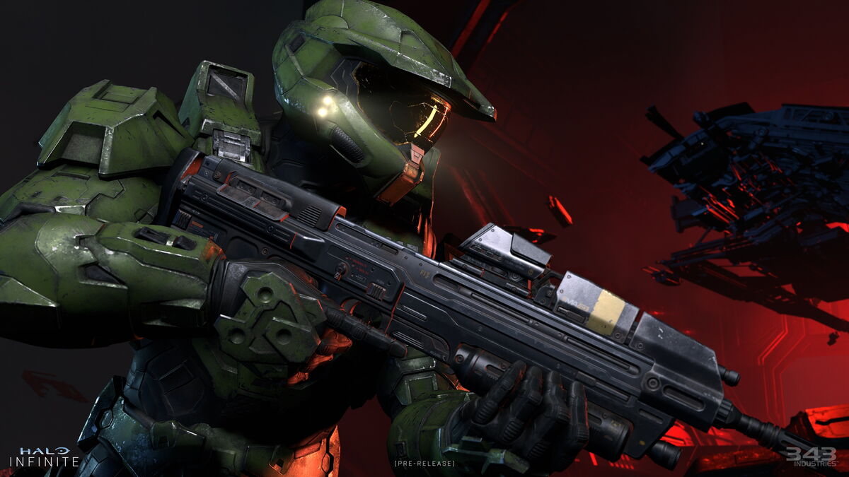 Halo development moved to Call