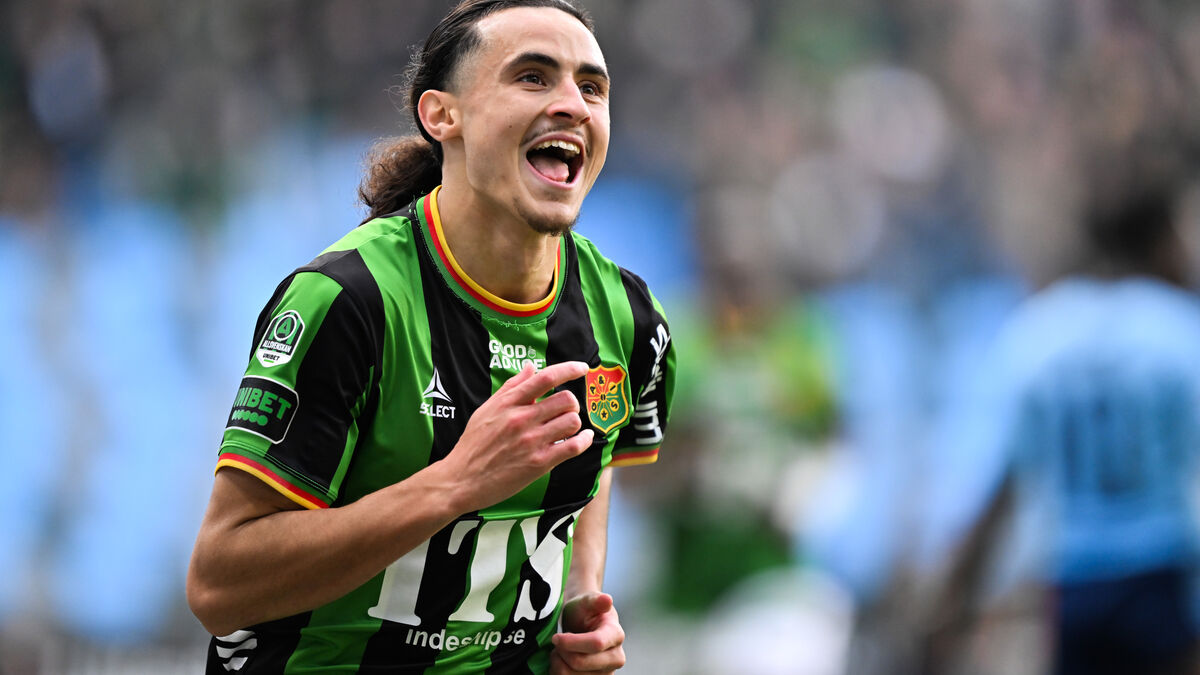 Hammarby sign Amin Boudri in record Swedish transfer deal