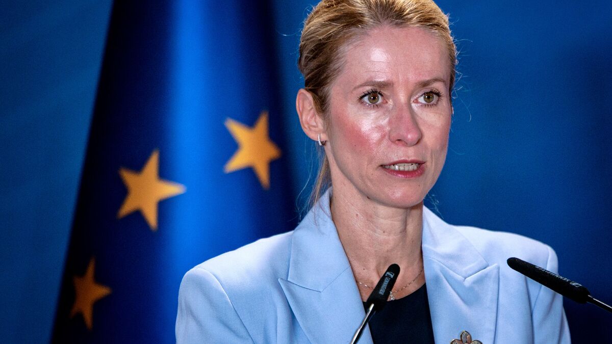 EU adds five Russian defense business leaders to sanctions list