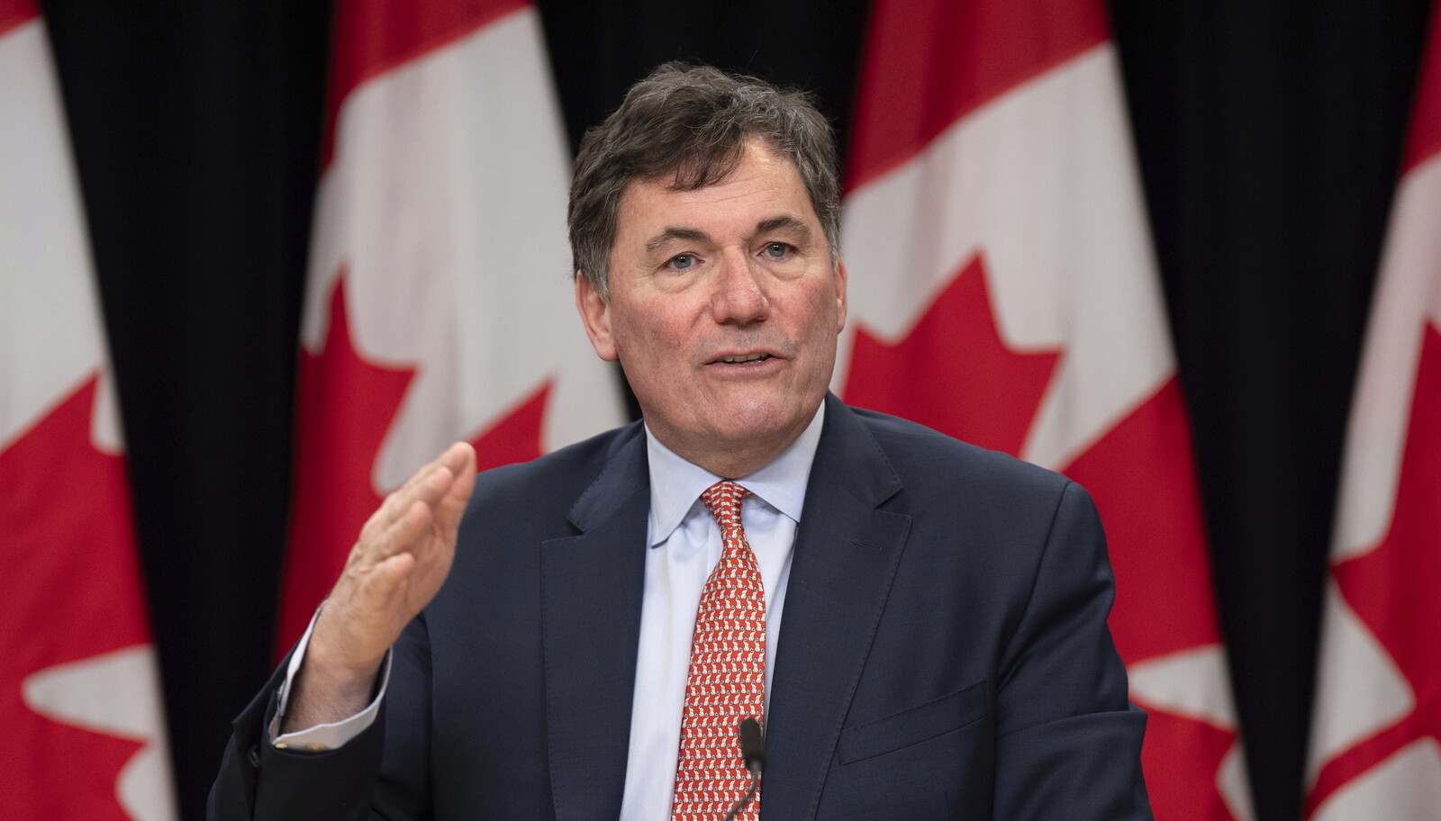 Canada responds to US tariffs: