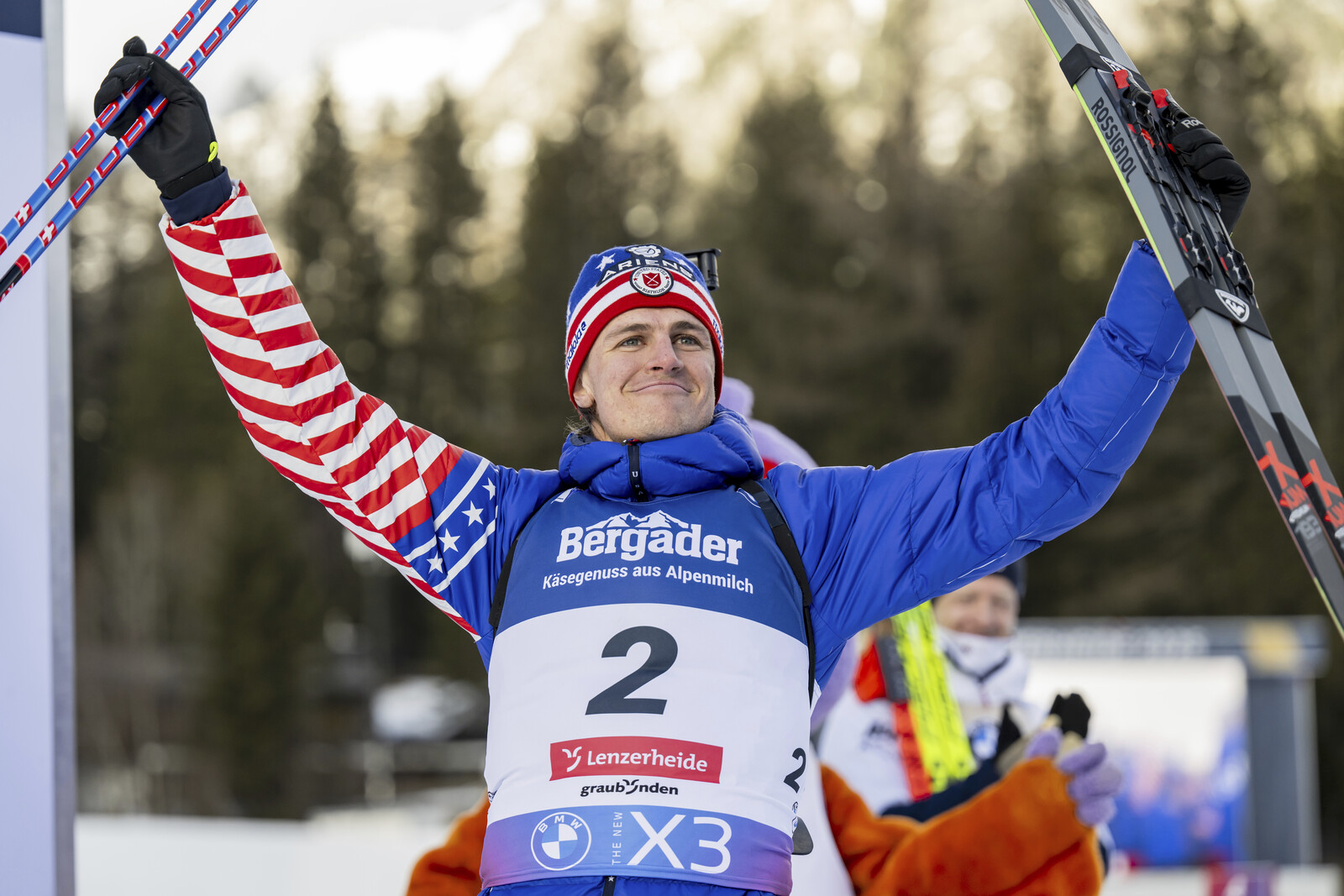 Stunned again at the World Championship: "Crazy feeling"