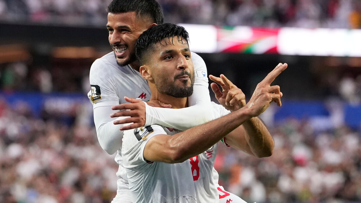 Iranians get World Cup visas as US hits back at complaints