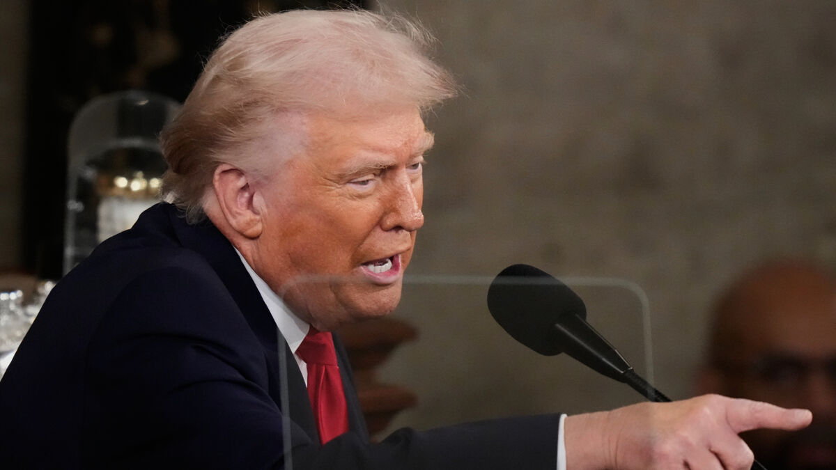 Trump says tech giants can