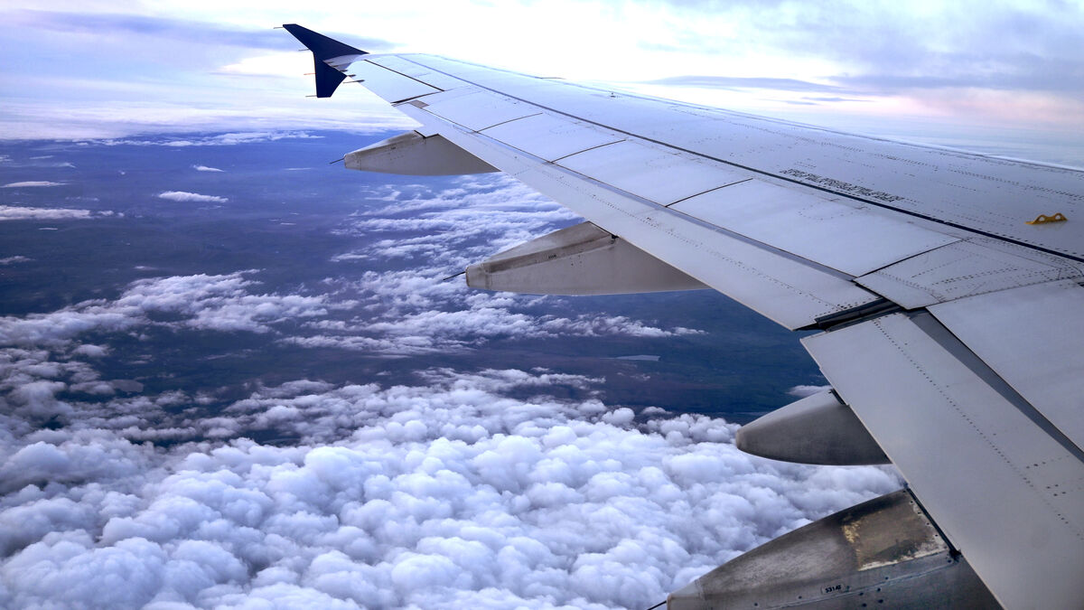 Major US airports resume normal