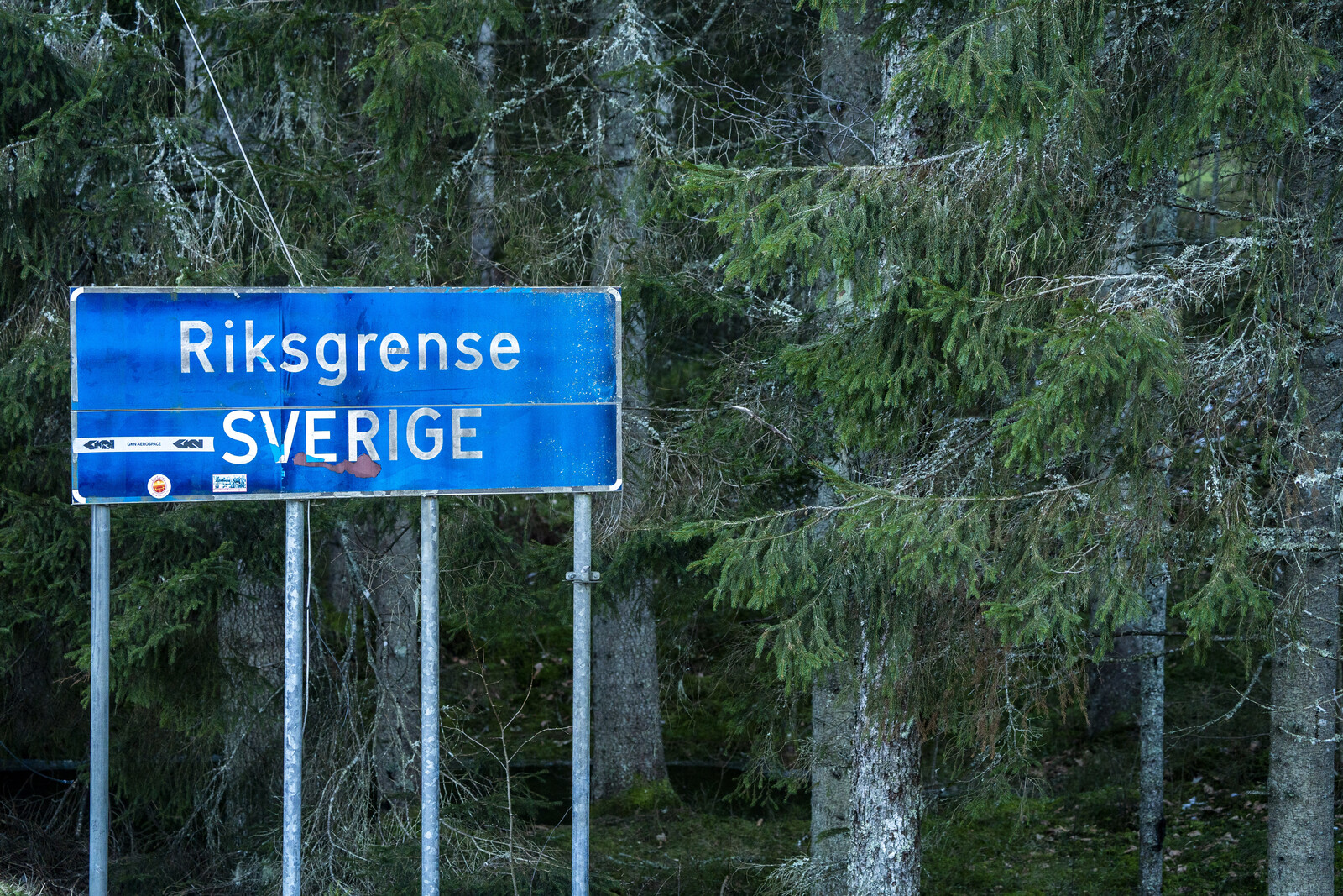 Sweden Deports Bandidos Members for