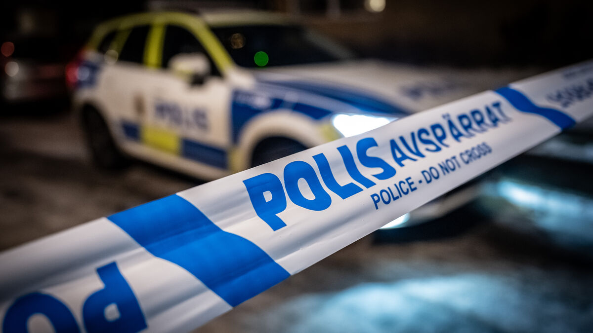 Man found injured in Norrköping suspected of kidnapping and assault