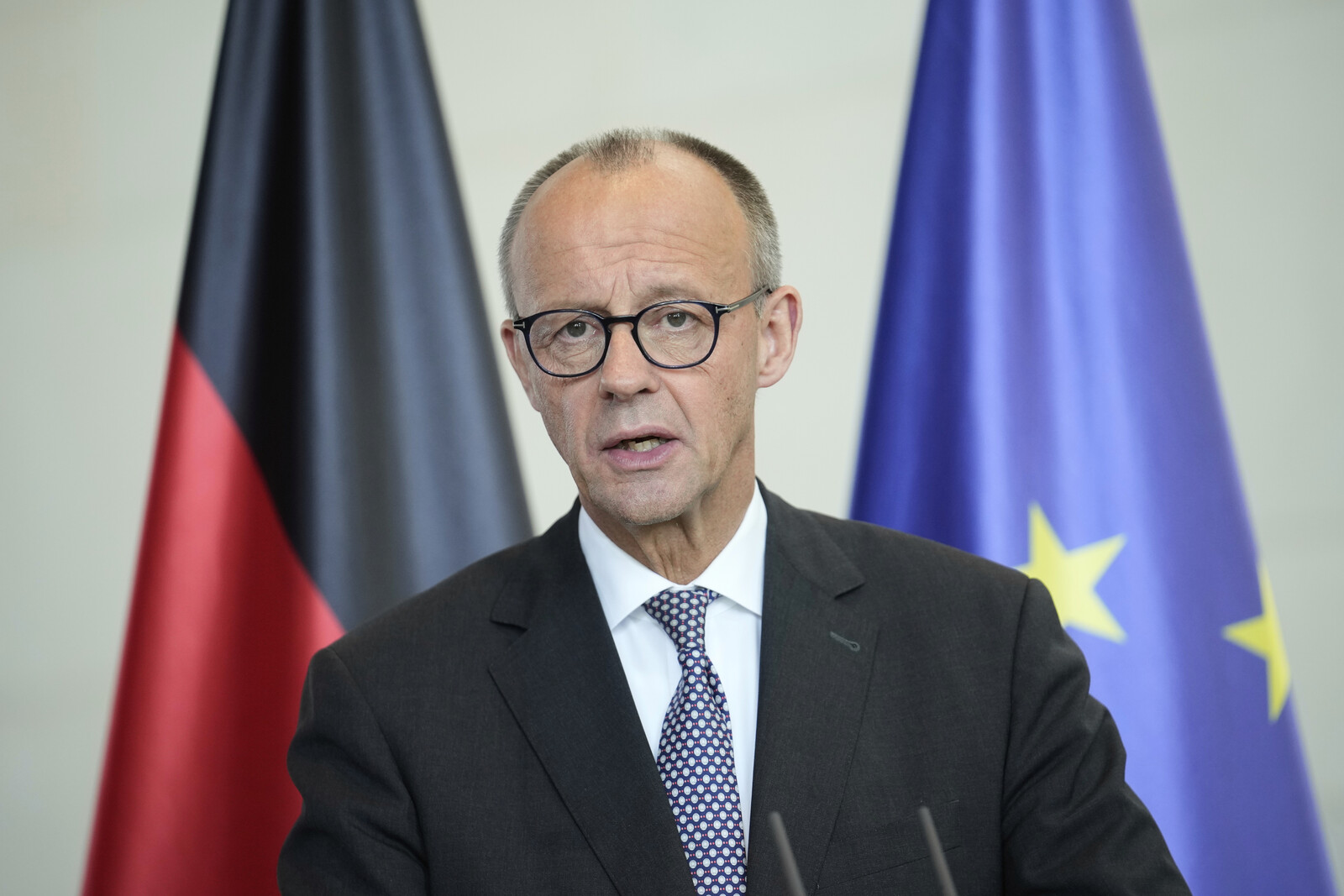 Germany Halts Arms Exports to Israel Amid Gaza Conflict