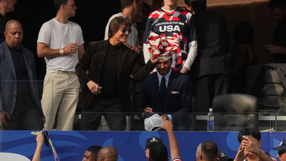 Post Malone, Tom Cruise and Nicole Scherzinger set for star-studded World Cup final show in New Jersey
