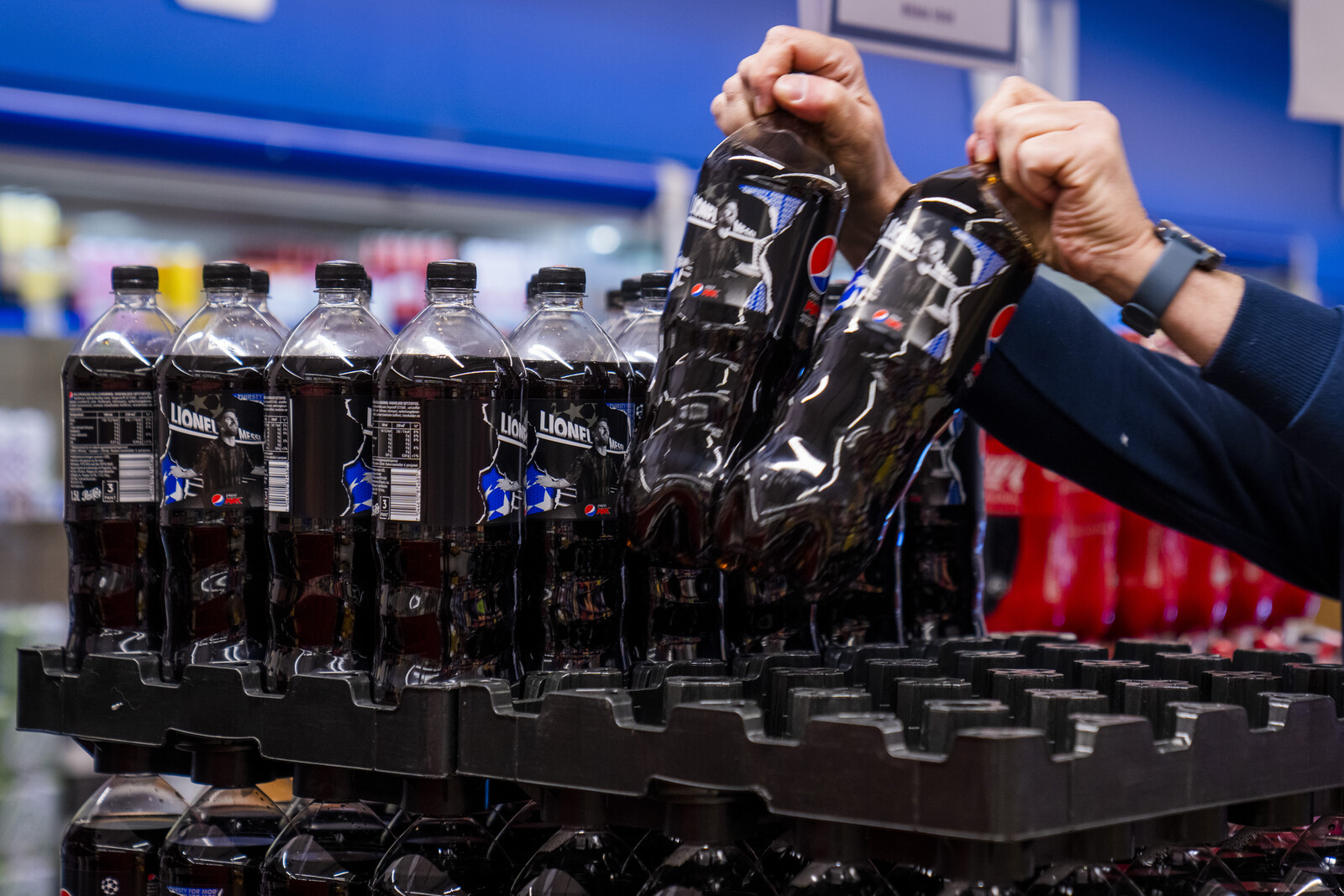 Pepsico Surpasses Analyst Expectations with Strong Quarterly Results