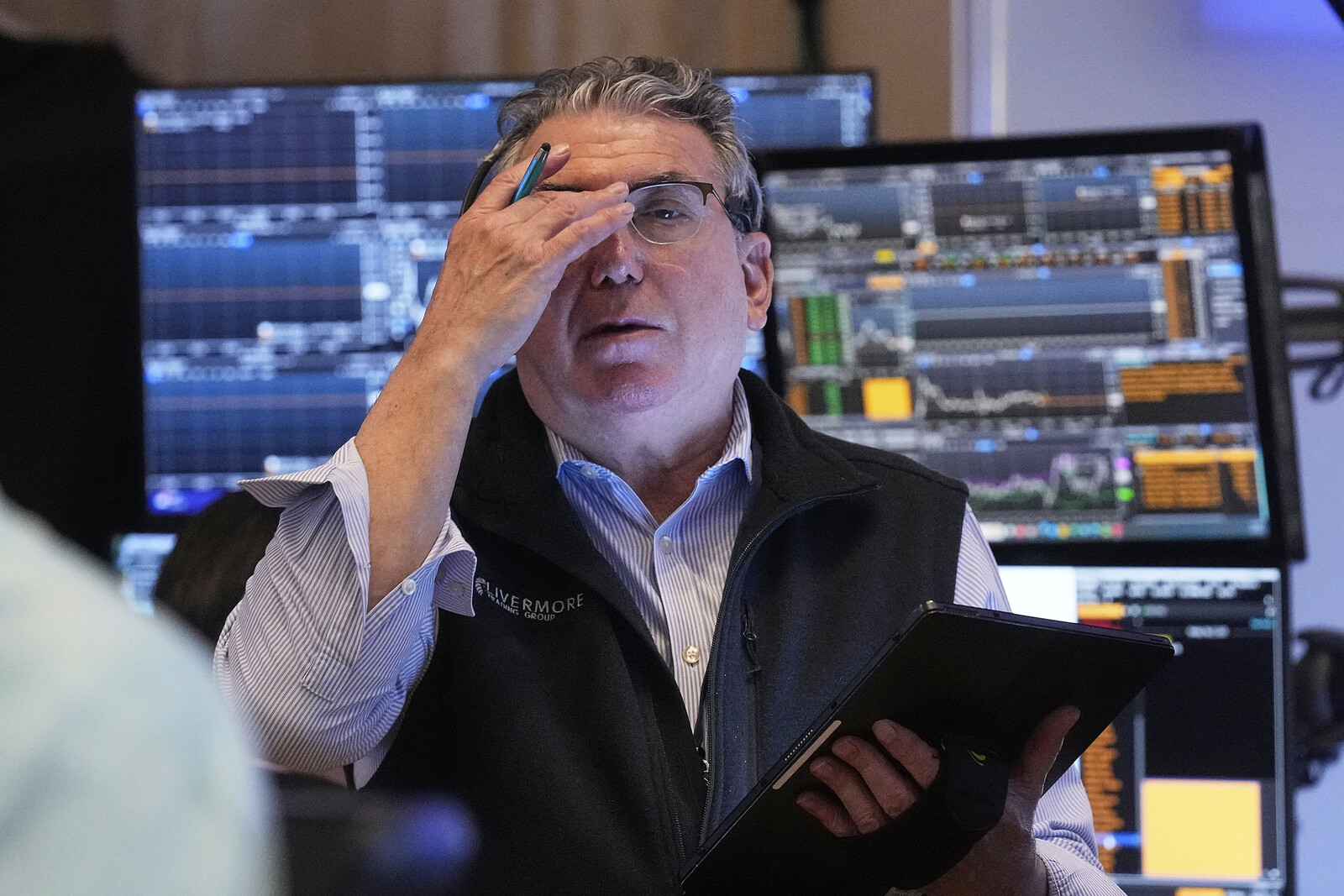 Nvidia Surpasses Microsoft as Top Valued Company Amid Market Gains