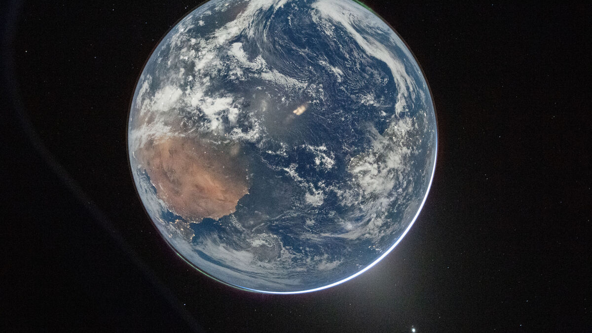 Swedish overconsumption marked by Overshoot Day on April 4