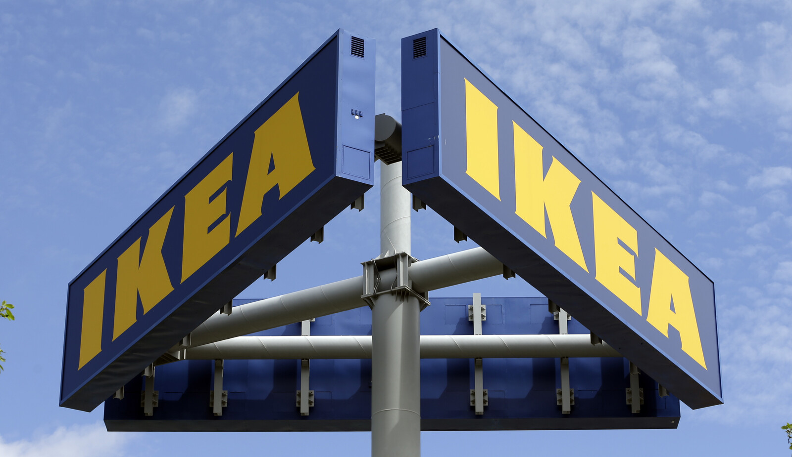 Ikea Faces Challenges with Trump's New Furniture Tariffs
