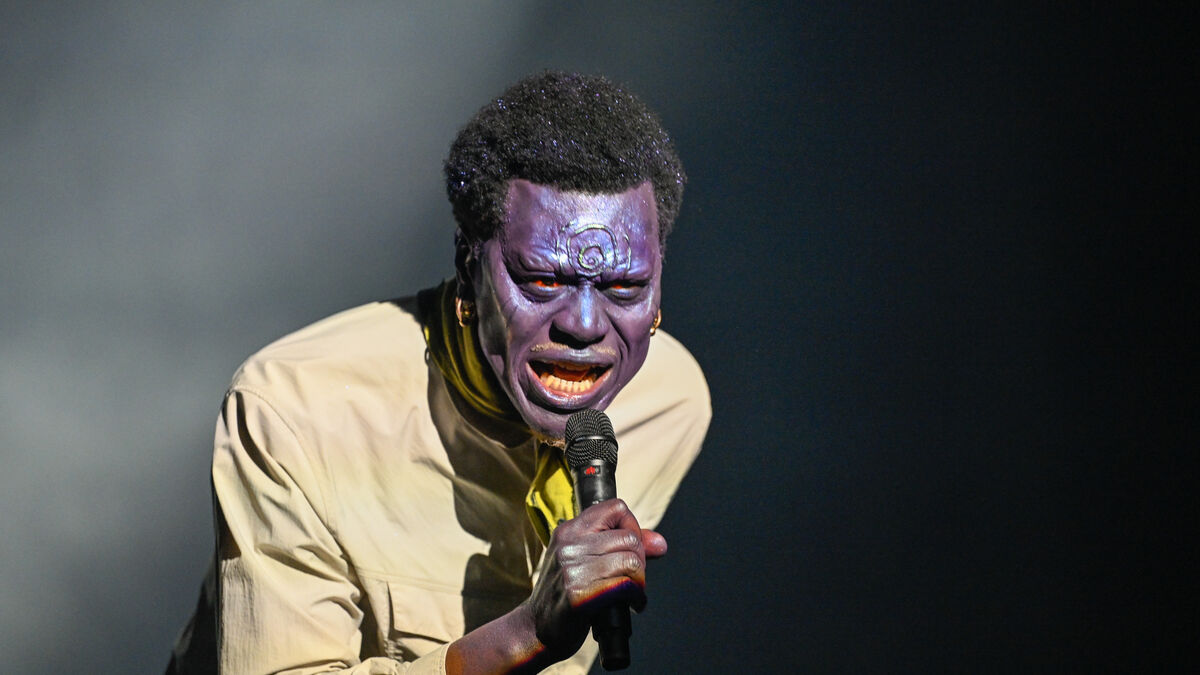 Boko Yout among favorites at this year's Manifest Gala
