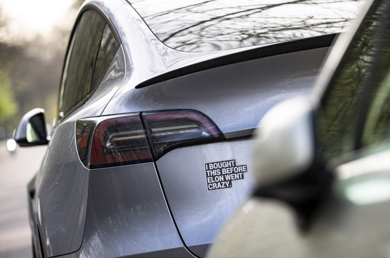 Tesla's Robotaxi Investment Crucial Amid Declining Sales