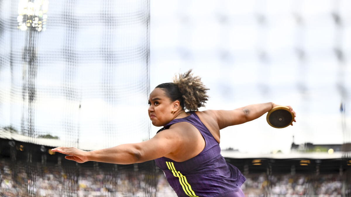 European Athletics, EBU issue TV