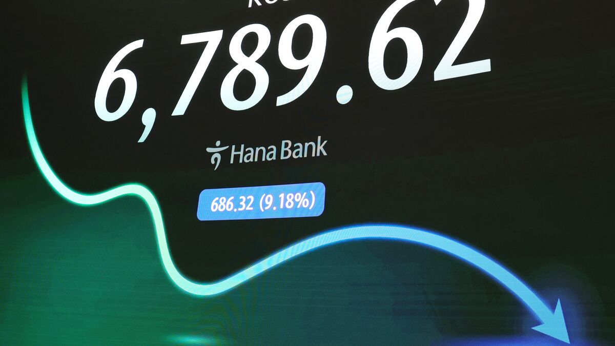 Asian stock markets rise as China memory giant CXMT surges on AI wave