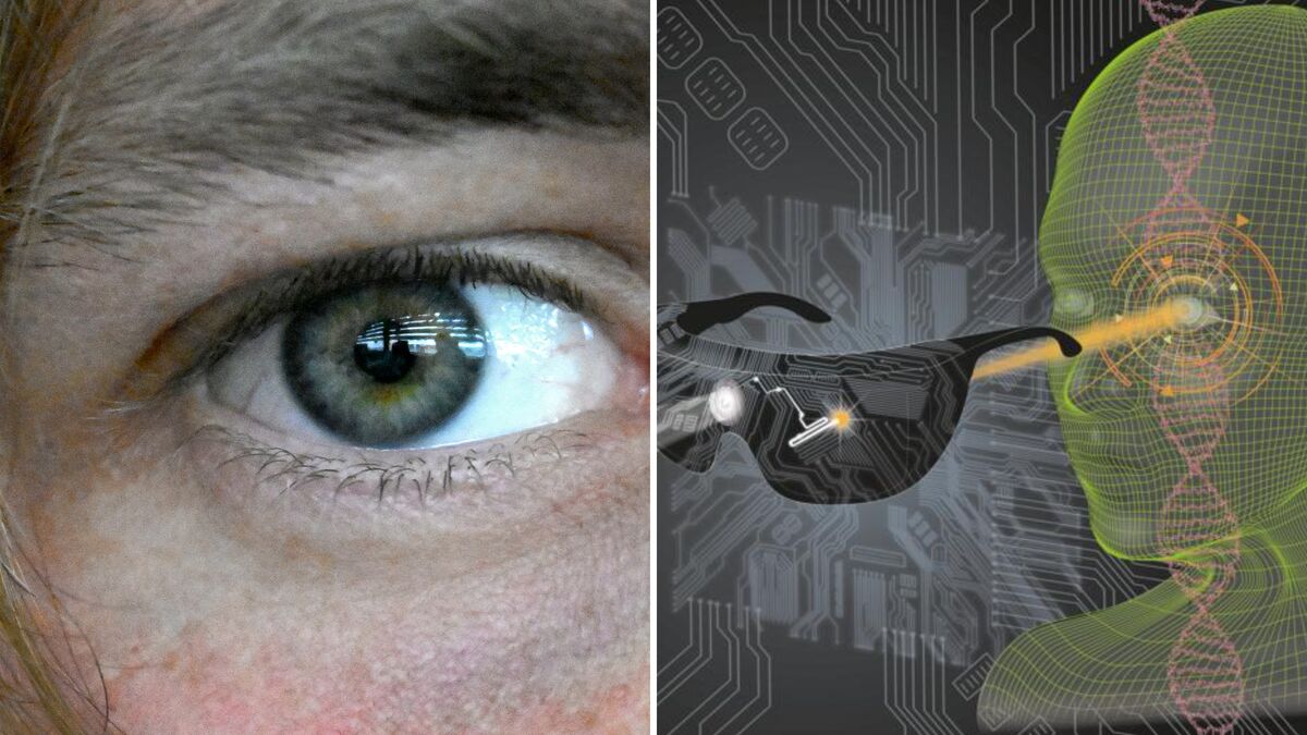 Nobel Prize-winning optogenetics helps some